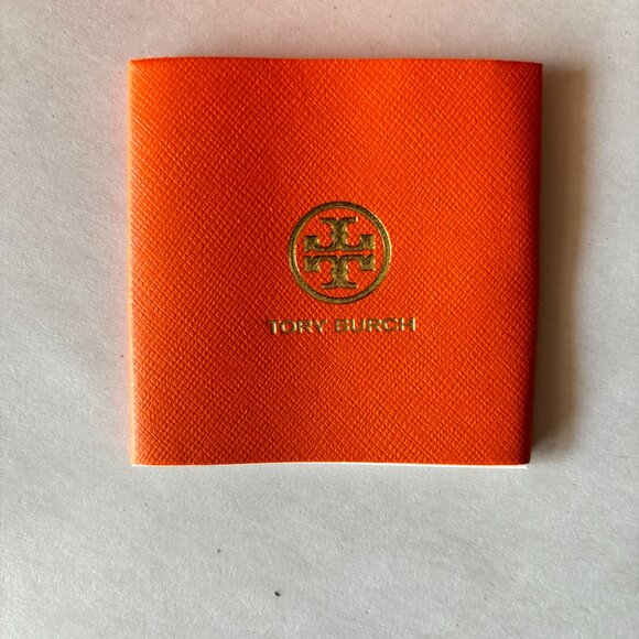 NWT & Box Tory Burch Reva Ivory Dial 38 MM Ladies Watch 4020 main image 9